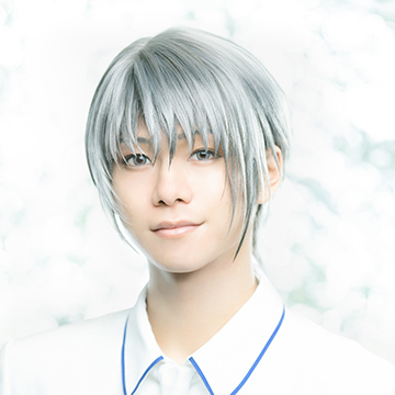 【草摩由希】北川尚弥