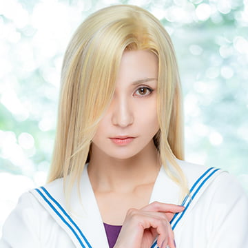 【魚谷ありさ】