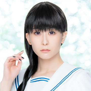 【花島 咲】