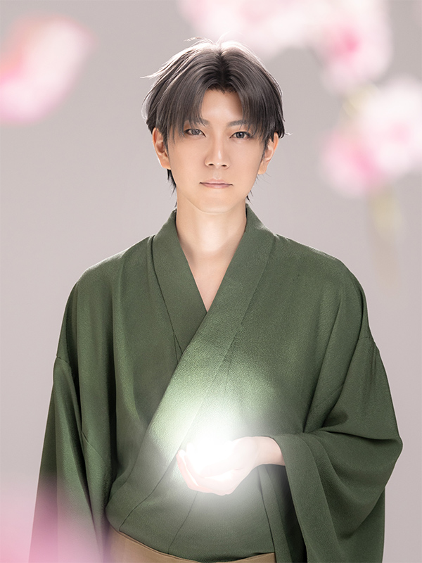 【草摩紫呉】安里勇哉